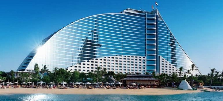 Top 10 Hotels in Dubai - Coming Soon in UAE