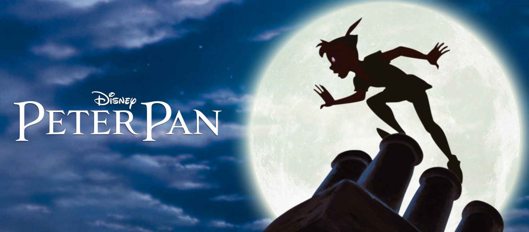 Peter Pan Live at Ibn Battuta Mall - Coming Soon in UAE