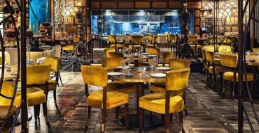 Top 10 restaurants in Dubai - Coming Soon in UAE
