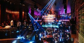 Omni Nightclub gallery - Coming Soon in UAE