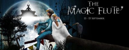 The Magic Flute at Dubai Opera - Coming Soon in UAE