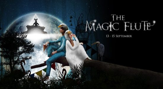 The Magic Flute at Dubai Opera - comingsoon.ae