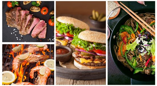 Summer deal at 365 Restaurant, Dubai - comingsoon.ae