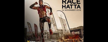 XDubai Spartan Hatta Race 2018 - Coming Soon in UAE