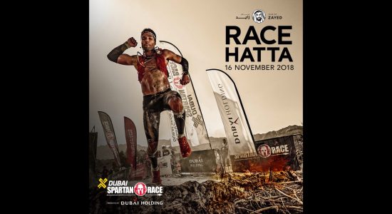 XDubai Spartan Hatta Race 2018 - comingsoon.ae