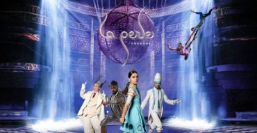 La Perle by Dragone - Coming Soon in UAE