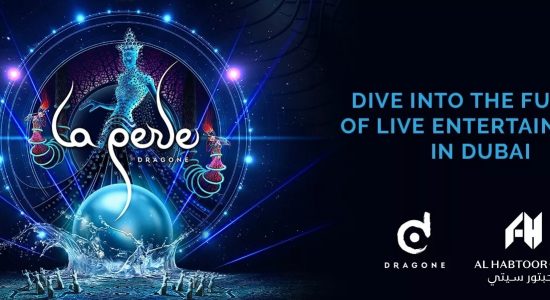 La Perle by Dragone at Al Habtoor City - comingsoon.ae