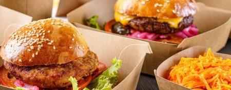 Top 10 Fast Food Restaurants in Dubai - Coming Soon in UAE