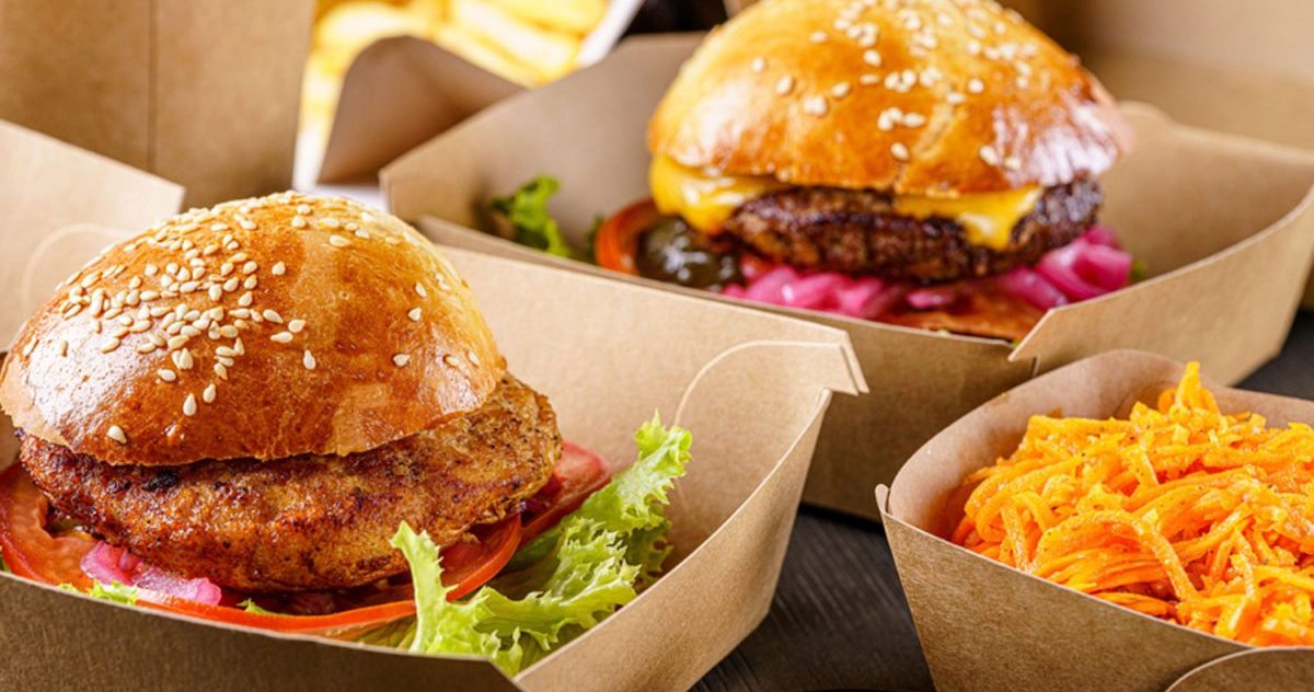 Top 10 Fast Food Restaurants in Dubai - Coming Soon in UAE