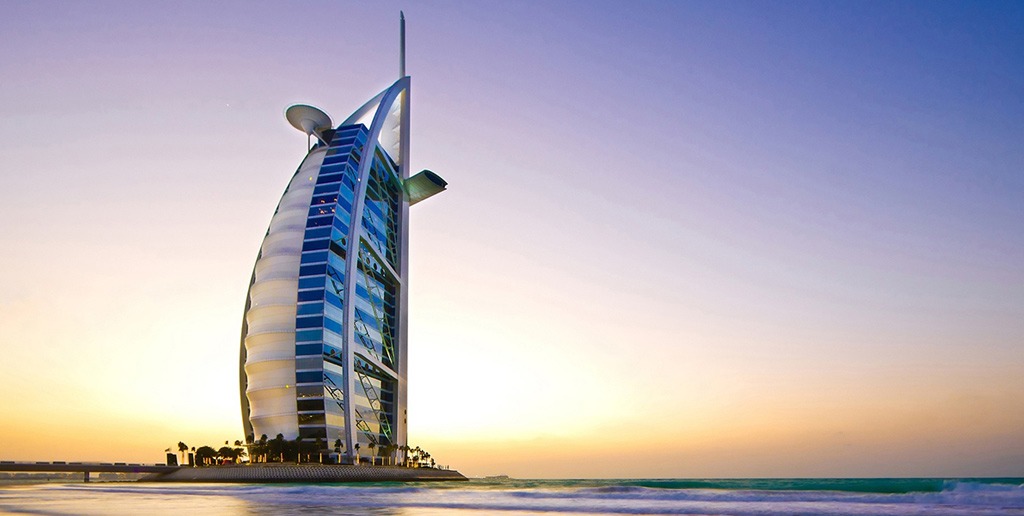 Burj al-Arab