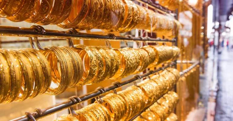 Where to Buy Gold in Dubai? - Coming Soon in UAE