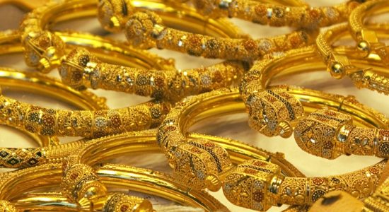 Where to buy gold in Dubai? - comingsoon.ae