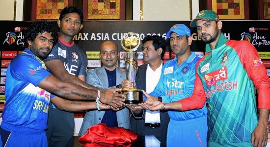 Asia Cricket Cup 2018 - comingsoon.ae