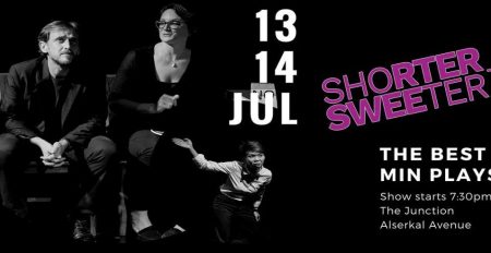 Short+Sweet Dubai 2018 - Coming Soon in UAE