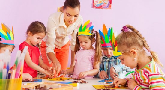 Kids Summer Classes at City Walk - comingsoon.ae