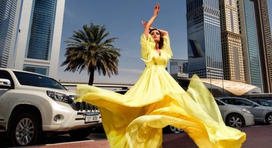 Dubai Rules for Tourists - comingsoon.ae