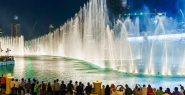 Top 10 Tourist Attractions in Dubai - Coming Soon in UAE