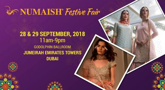 Numaish Festive Fair 2018 - comingsoon.ae