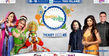 Sparkles of India - Coming Soon in UAE