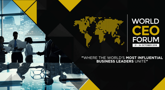 World CEO Forum - comingsoon.ae