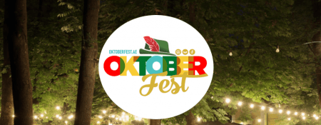 Oktoberfest Abu Dhabi 2018 - Coming Soon in UAE