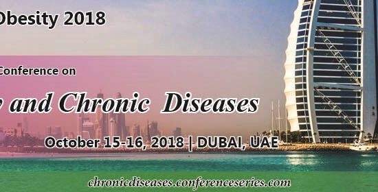 International Conference on Obesity and Chronic Diseases - comingsoon.ae