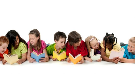 Interactive Storytelling for Kids - comingsoon.ae