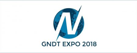 The GNDT Conference Expo 2018 - Coming Soon in UAE