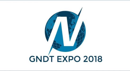 The GNDT Conference Expo 2018 - comingsoon.ae