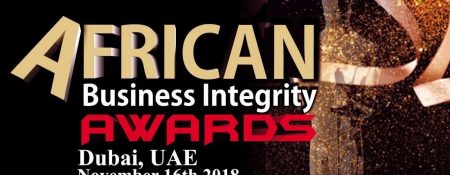 African Business Integrity Awards - Coming Soon in UAE