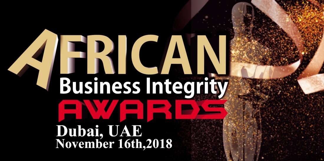 African Business Integrity Awards - Coming Soon in UAE