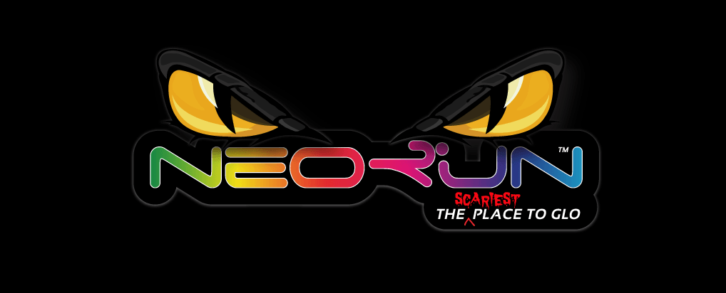 Neorun — Halloween edition - Coming Soon in UAE