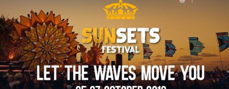 Barasti Sunsets Festival 2018 - Coming Soon in UAE