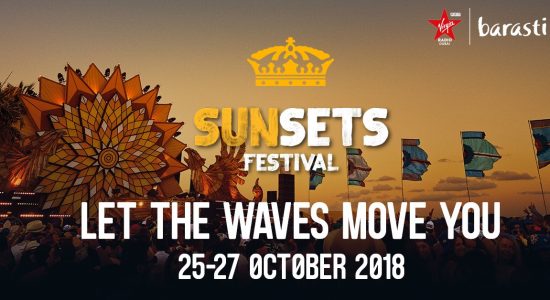 Barasti Sunsets Festival 2018 - comingsoon.ae