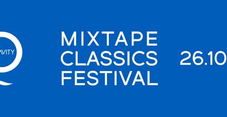 Mixed Tape Classics Festival - Coming Soon in UAE