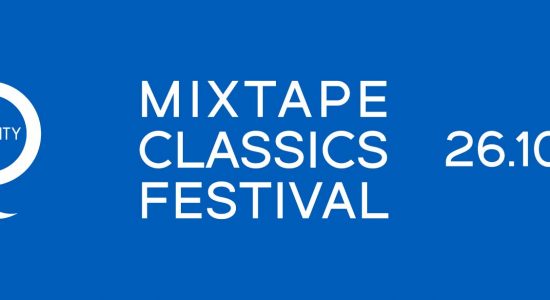 Mixed Tape Classics Festival - comingsoon.ae