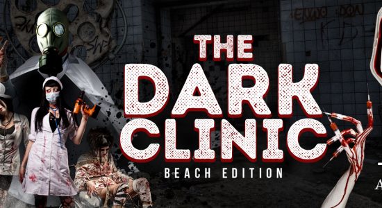The Dark Clinic from Atlantis The Palm - comingsoon.ae