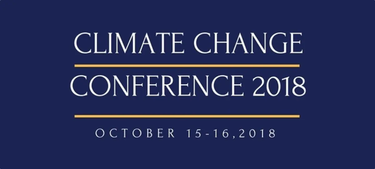 7th International Conference on Climate Change and Medical Entomology - Coming Soon in UAE
