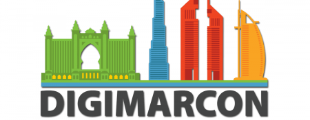 DigiMarCon Dubai 2018 – Digital Marketing Conference - Coming Soon in UAE