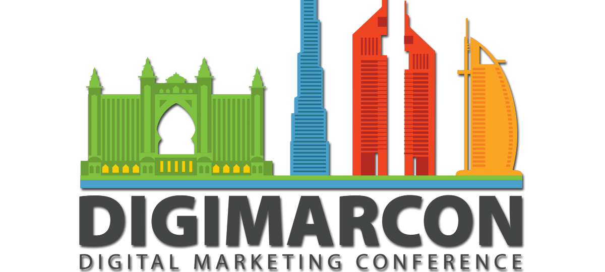 DigiMarCon Dubai 2018 – Digital Marketing Conference - Coming Soon in UAE