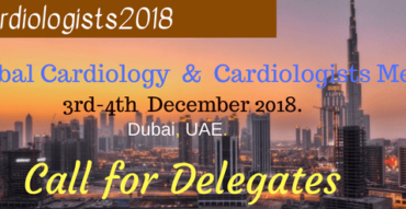World Cardiology and Cardiologists Congress - Coming Soon in UAE