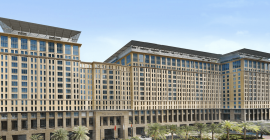 The Ritz-Carlton, Dubai International Financial Centre gallery - Coming Soon in UAE