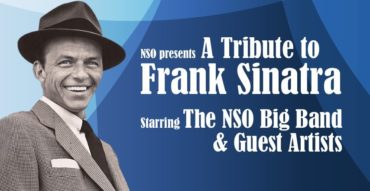 Tribute to Frank Sinatra from NSO Symphony Orchestra - Coming Soon in UAE