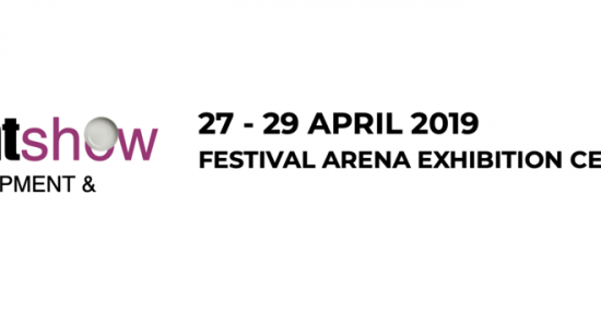 The Restaurant Show 2019 - comingsoon.ae
