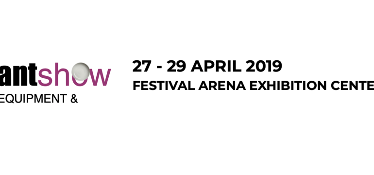 The Restaurant Show 2019 - Coming Soon in UAE