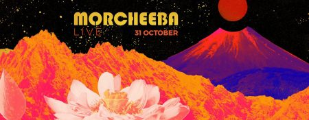 Morcheeba Live at the Dubai Opera - Coming Soon in UAE