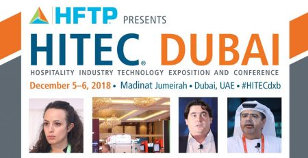 HITEC Dubai 2018 - Coming Soon in UAE