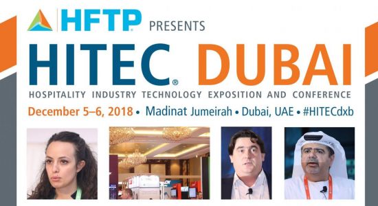 HITEC Dubai 2018 - comingsoon.ae