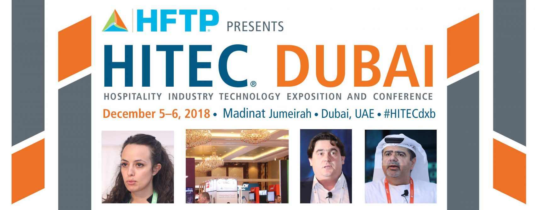 HITEC Dubai 2018 - Coming Soon in UAE