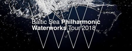 Baltic Sea Philharmonic Waterworks Concert Show - Coming Soon in UAE